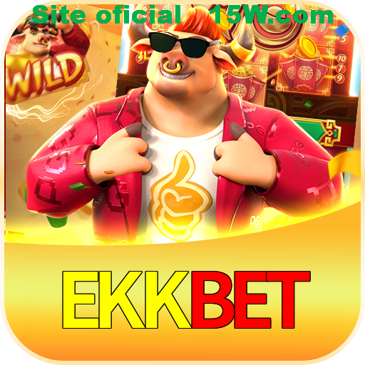 EKKbet Início - Plataforma Oficial Certificada MGA