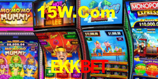 EKKbet Com