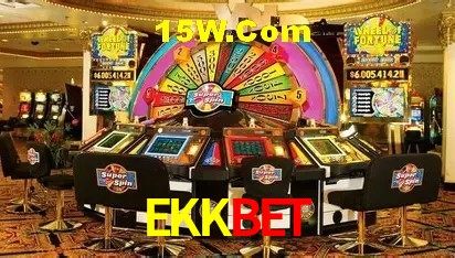 Especiais de Fim de Semana EKKbet