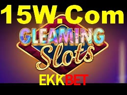 Experiência VIP EKKbet