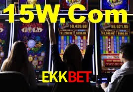 Tennis Betting EKKbet