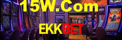 Welcome Bonus EKKbet