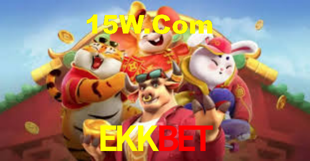 EKKbet - App Features