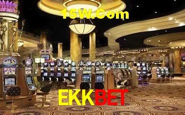 Benefícios da Conta EKKbet