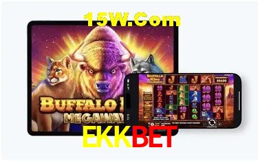 EKKbet São Paulo - Jogo Providers