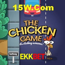 Game Providers EKKbet