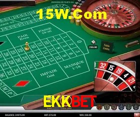 EKKbet Salvador - Statistics