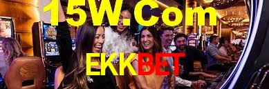Exclusive Games EKKbet