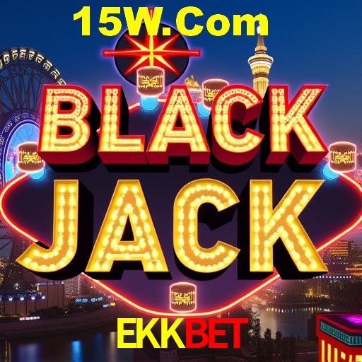 EKKbet Bônus - Pacote R$5.000 + VIP