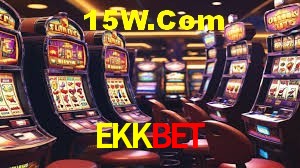 Slot Games EKKbet