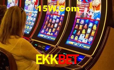 EKKbet Entrar - Login Seguro Certificado