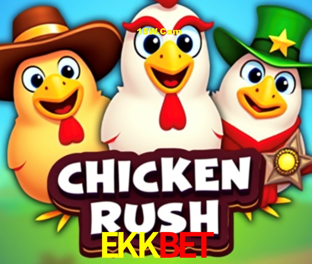 Diretório de Jogos EKKbet