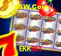 EKKbet São Paulo - Top Slots
