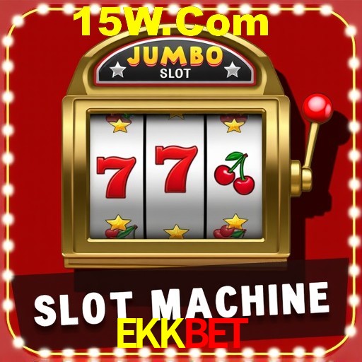EKKbet Belo Horizonte - VIP Casino
