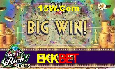 EKKbet Rio de Janeiro - Slot Strategy