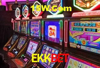 EKKbet Salvador - Support