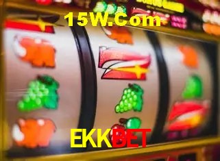 EKKbet Plataforma - Certificada MGA desde 2015