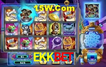 EKKbet Belo Horizonte - Winners