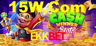 Roulette Table EKKbet