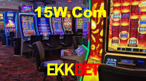 EKKbet