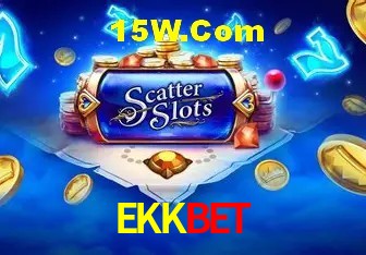 EKKbet Belo Horizonte - Jackpots
