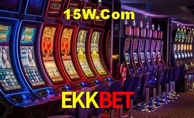 Tecnologia da Plataforma EKKbet