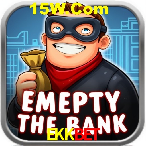 Descubra o Mundo do Cassino Online com EKKbet
