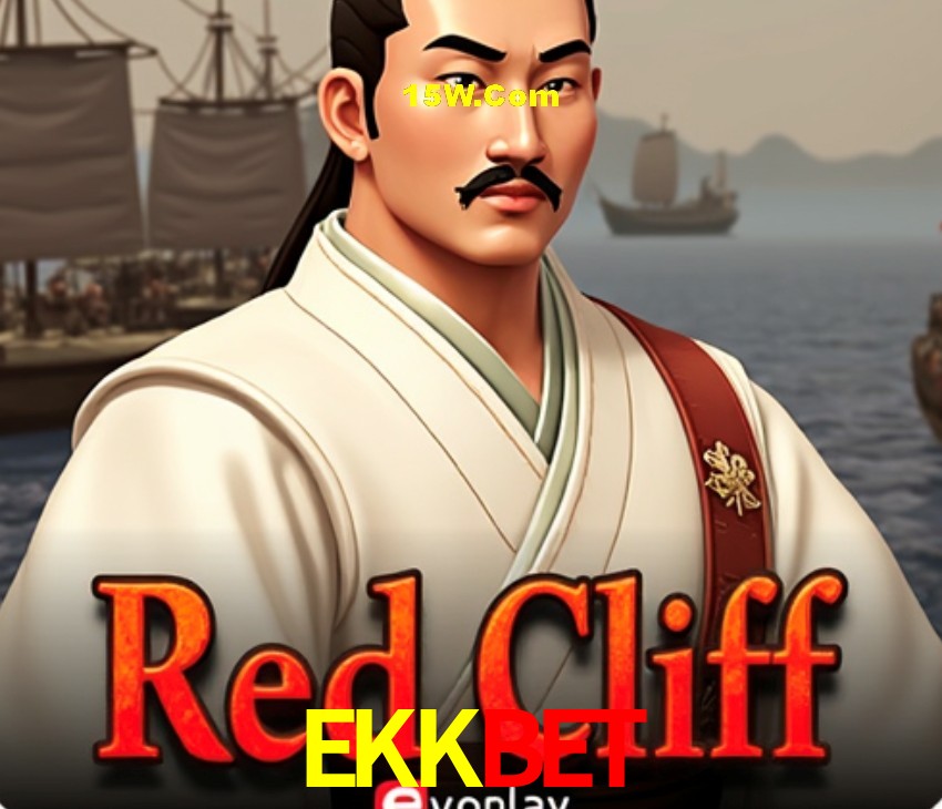 Jogos de Slot EKKbet