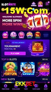 Account Benefits EKKbet