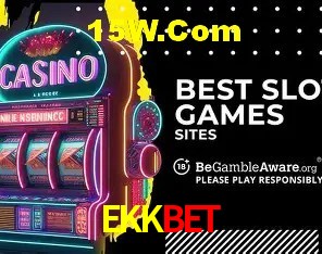 EKKbet Brasília - Bonus Features