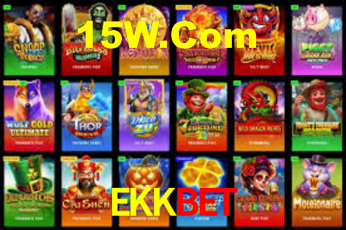 EKKbet Com