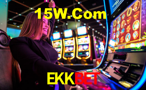 EKKbet