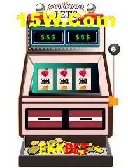 Provedores de Jogos EKKbet