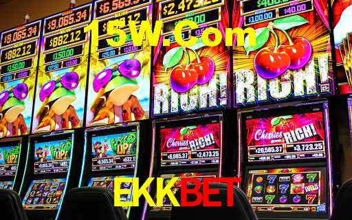 EKKbet Com