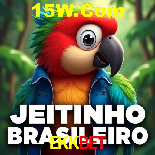 Bônus Diários EKKbet