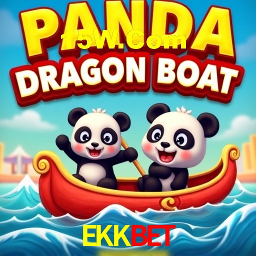Estatísticas EKKbet