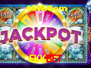 EKKbet Slot - 320+ Caça-Níqueis Premium