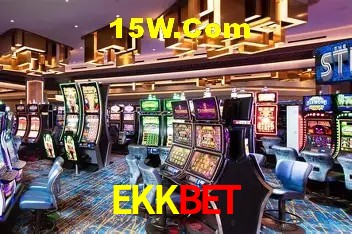 EKKbet Salvador - Promo Stats