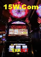 EKKbet Brasília - Betting Features