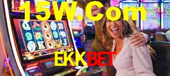VIP Casino EKKbet