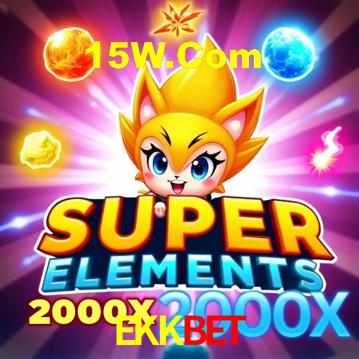 Estatísticas do Jogo EKKbet